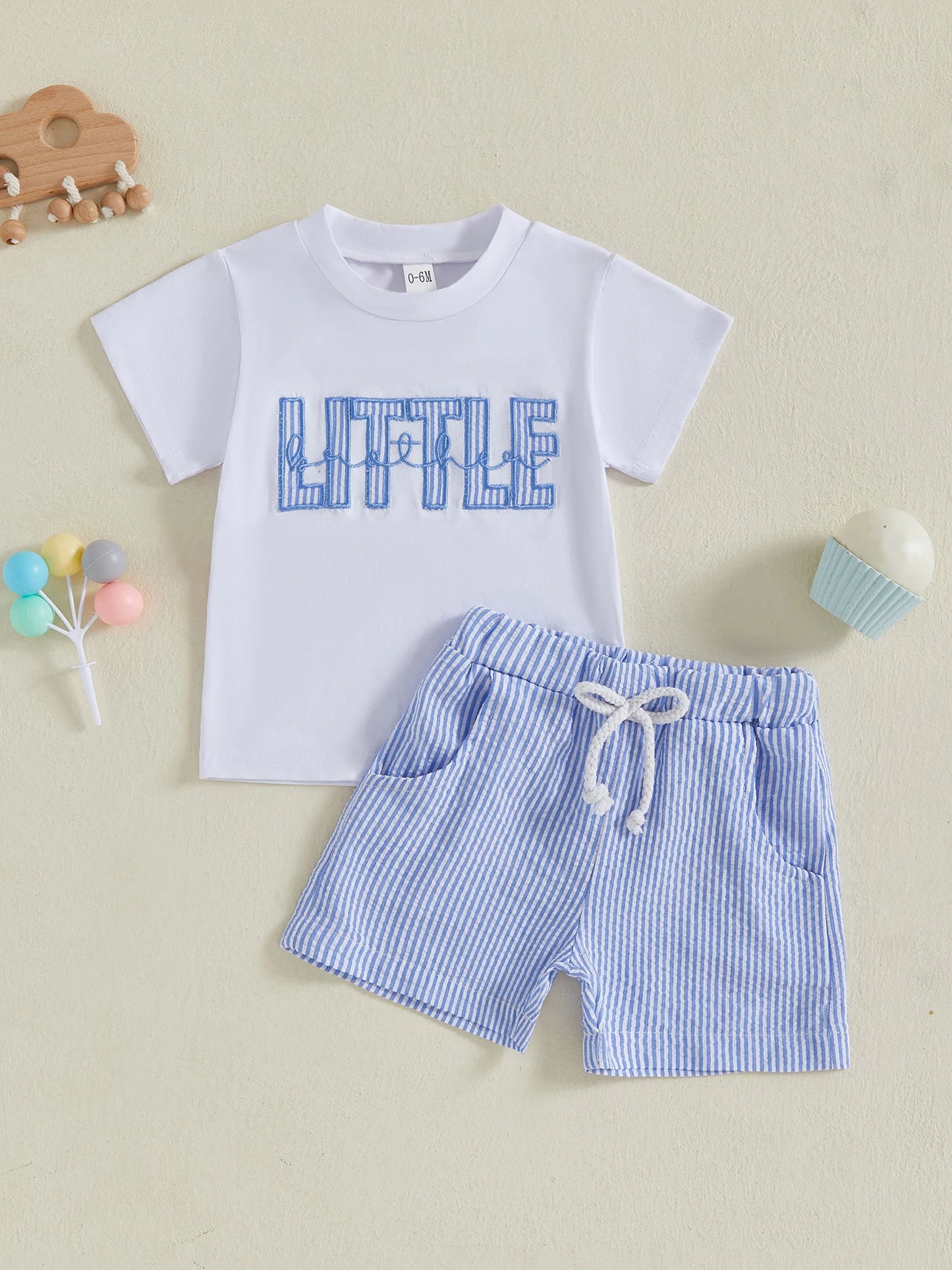 Infant Baby Girl Romper Set Floral Print Ruffle Sleeveless Bodysuit with Bow Headband 2 Piece Summer Outfit for Newborn